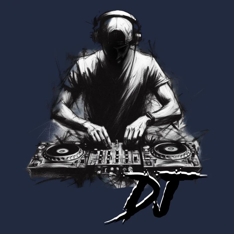 DJ