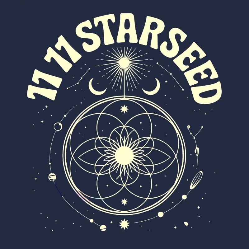 11:11 Starseed