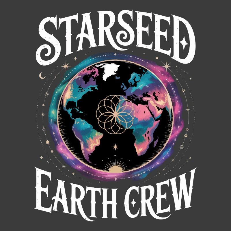 Starseed Erdcrew