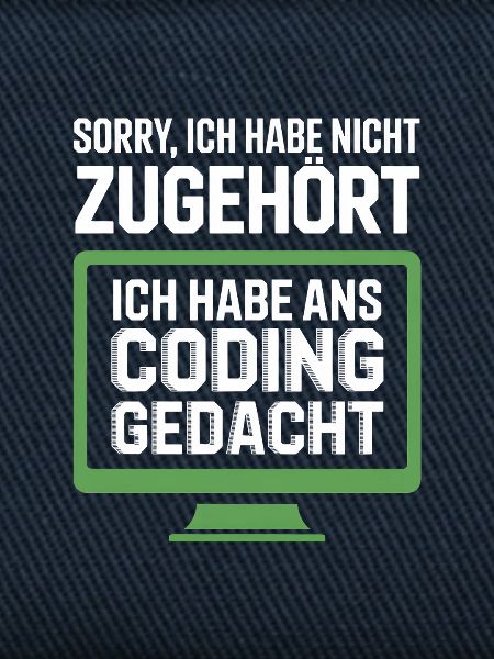 Coding Gedacht statt Zugehörigkeit