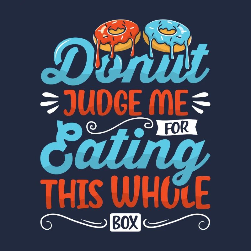 Donut Fastfood
