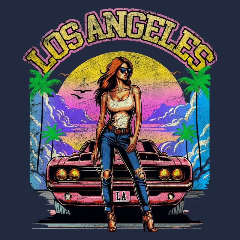 Los Angeles