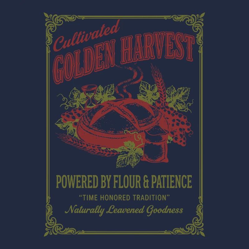 Sauerteigbrot Backbäcker Lokaler Sauerteig