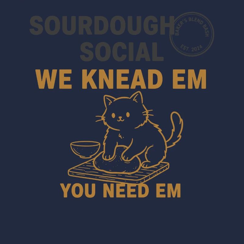 Sourdough Bread Baking Baker Bread Making