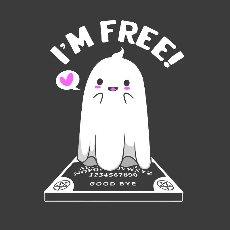 Paranormal Ghost Ghost Hour Ghost Ghost