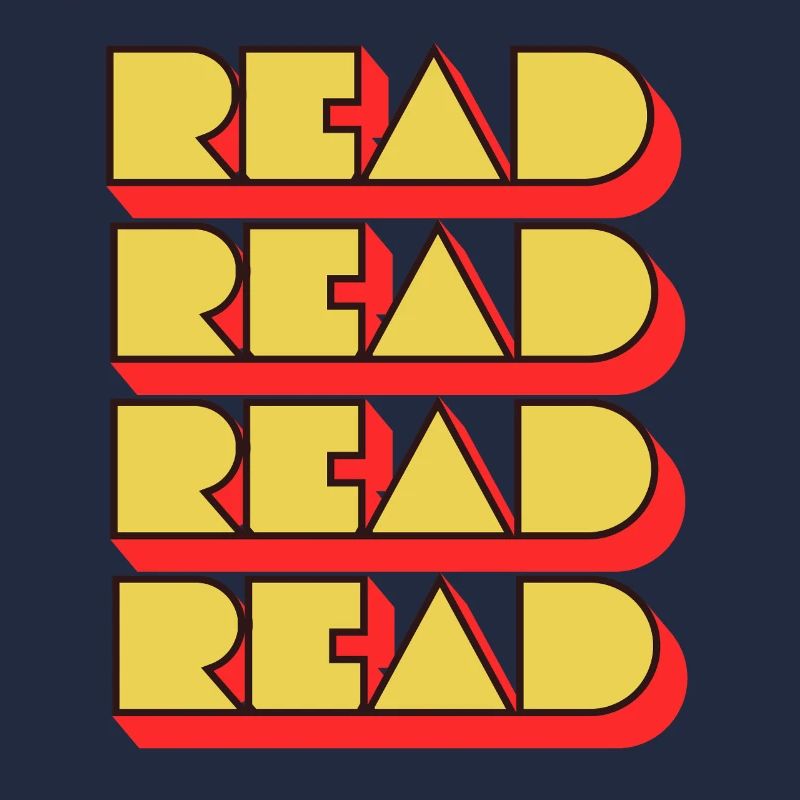 Read Design - Look rétro