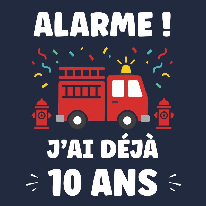 10 ans