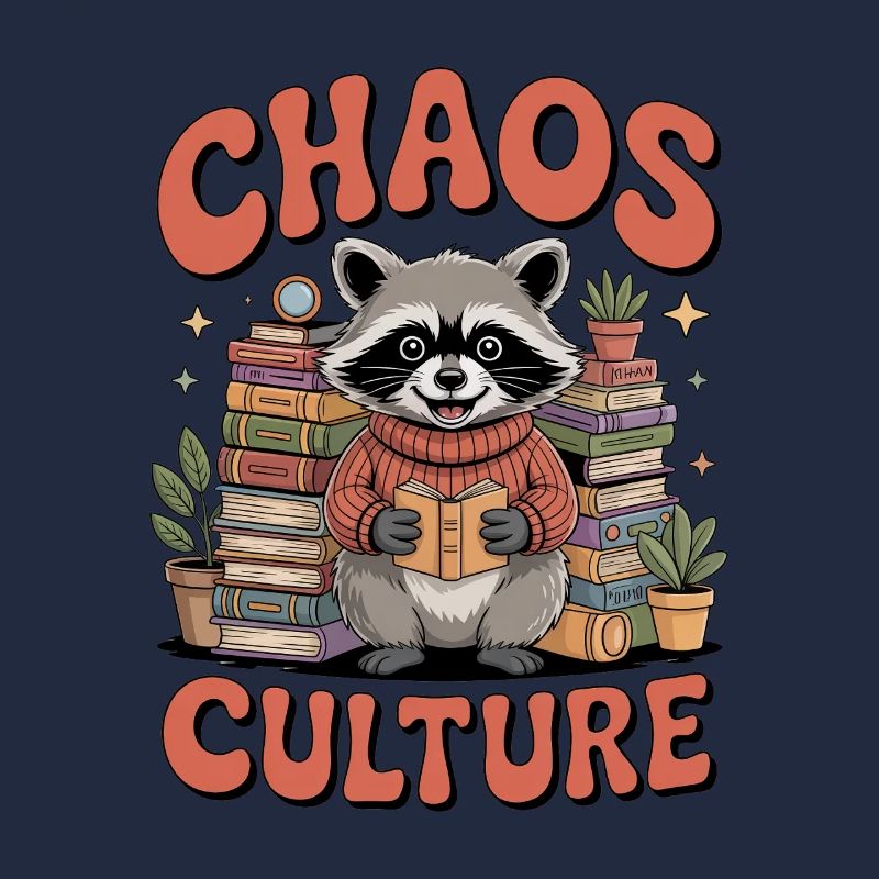 Cluttercore Enthusiast