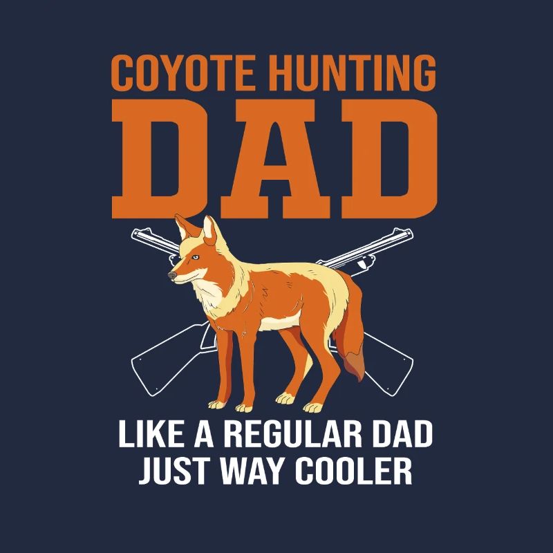 Kojote Jagd Jäger