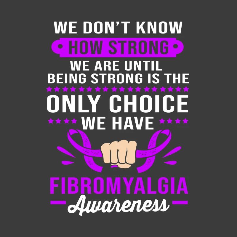 Fibro Fibromyalgia
