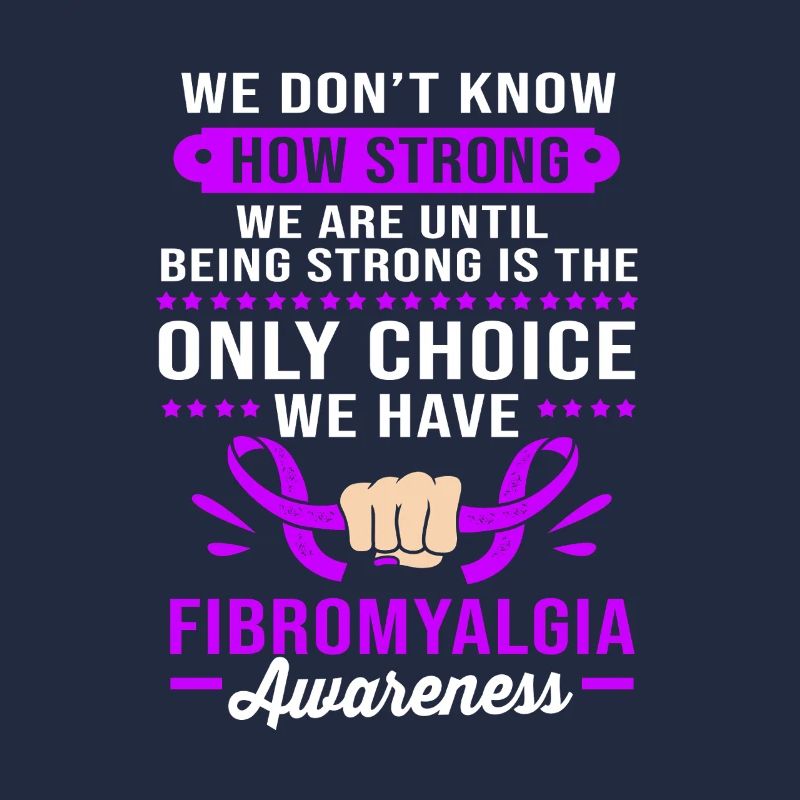 Fibromyalgie