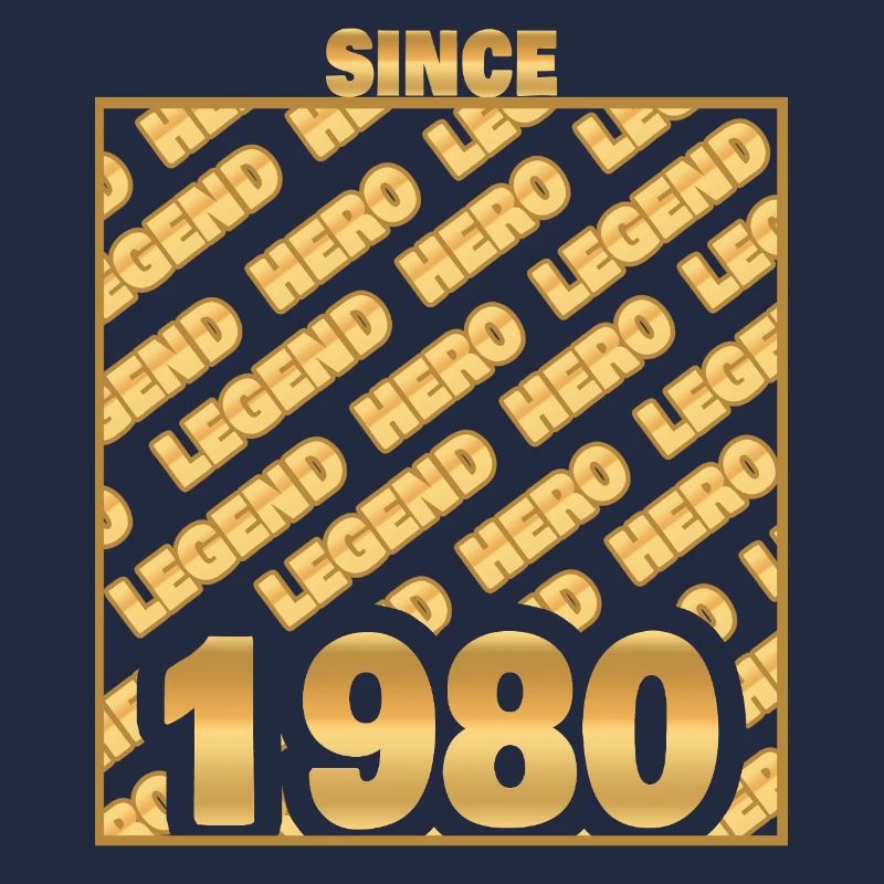 Hero 1980