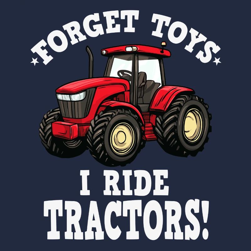 Traktor Humor