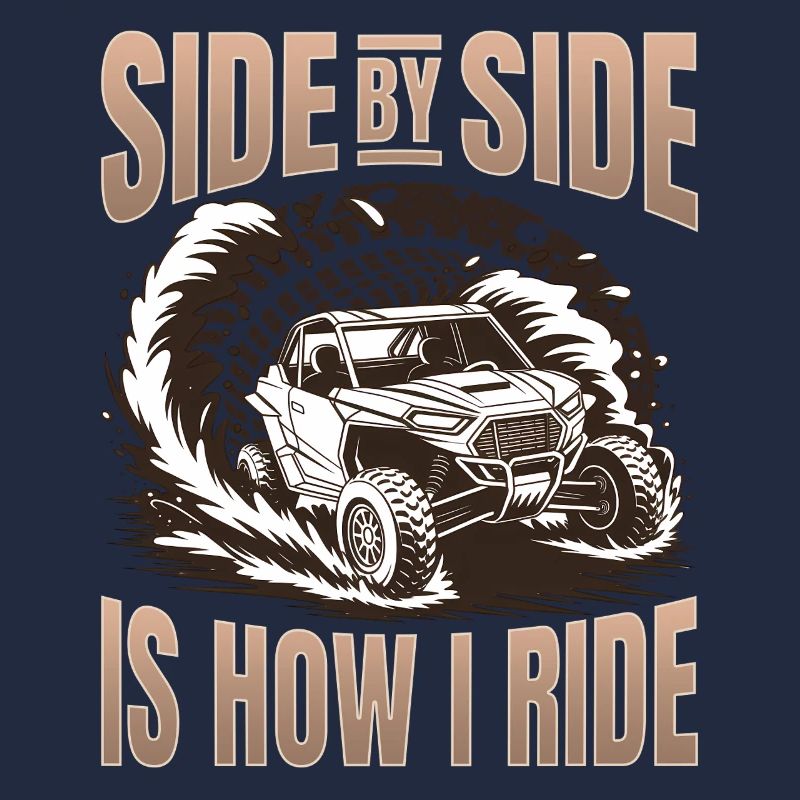 UTV Off Road Boy Men 4 Wheeler Side by side