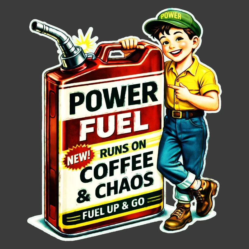 Power Fuel