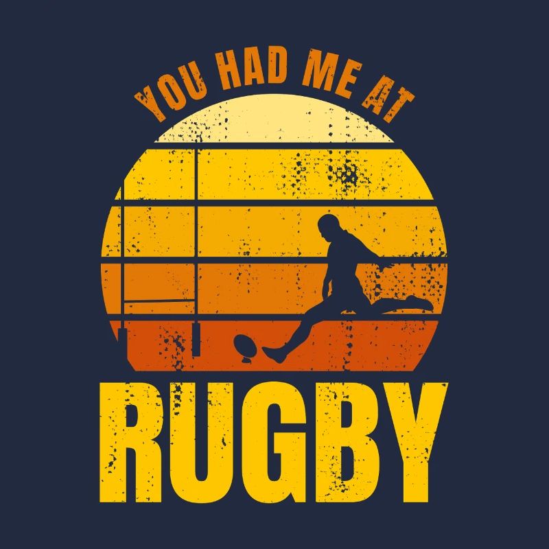 Rugbyspruch
