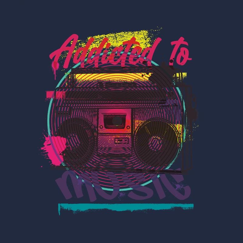 Graffiti Musik