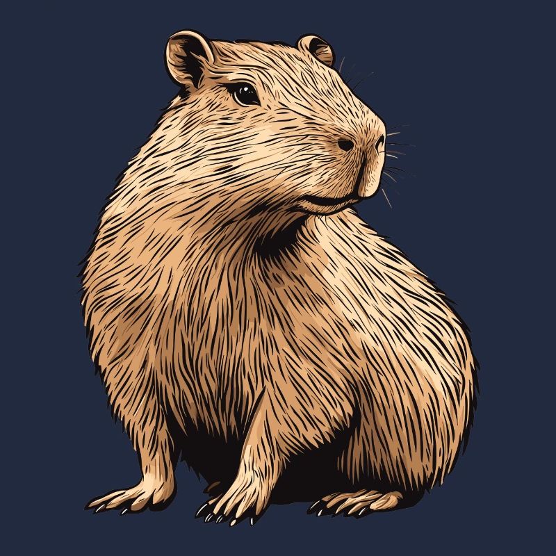 Capybara