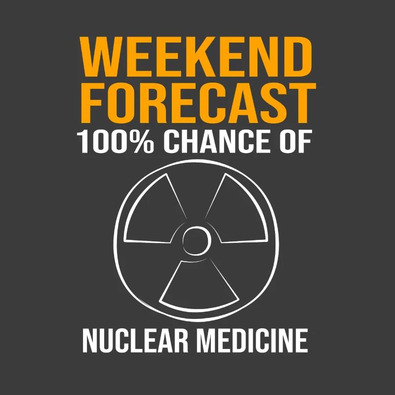 Nuklear Nuklearmedizin Atom Radiologie