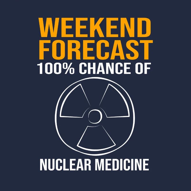 Nuklear Nuklearmedizin Atom Radiologie