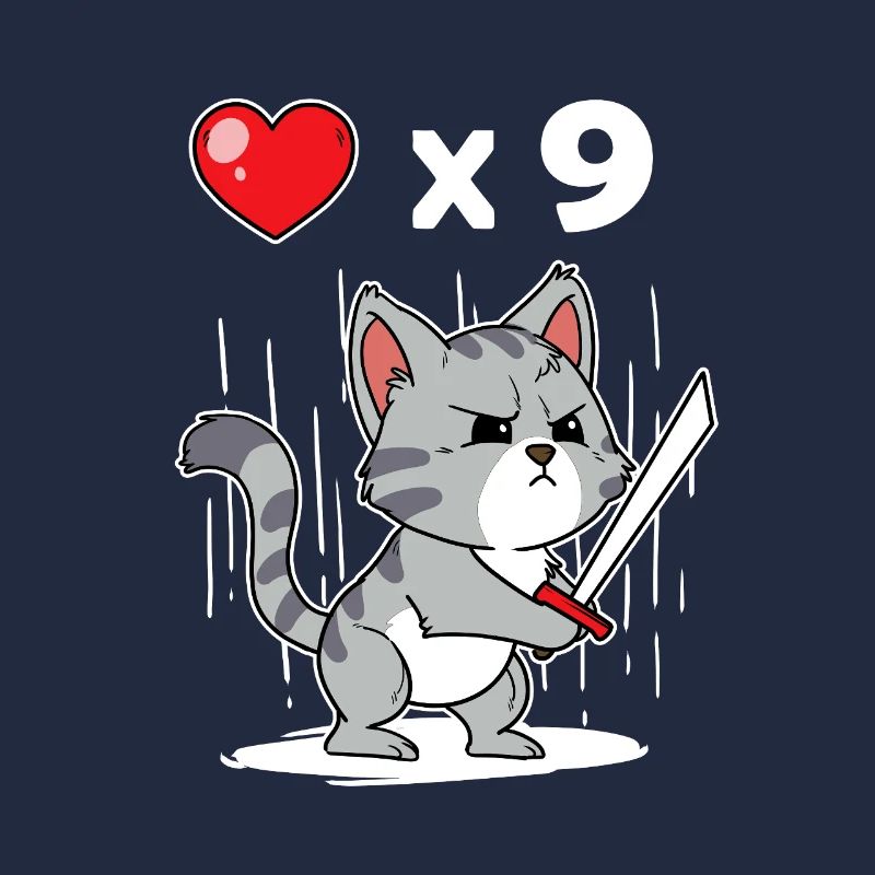 Chat gamer de chat