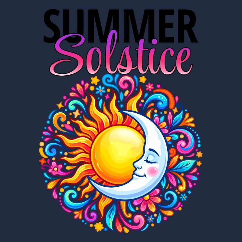 Litha Pagan Solstice d’été Midsommar