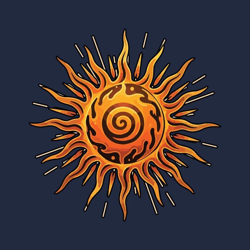 Litha Pagan Solstice d’été Midsommar