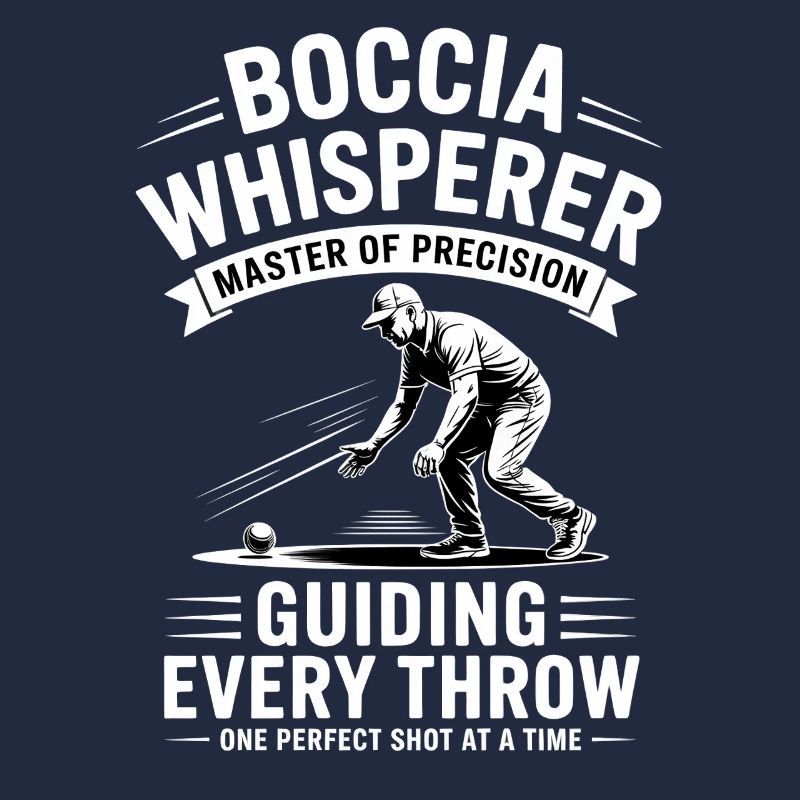 Boccia King Precision Passion