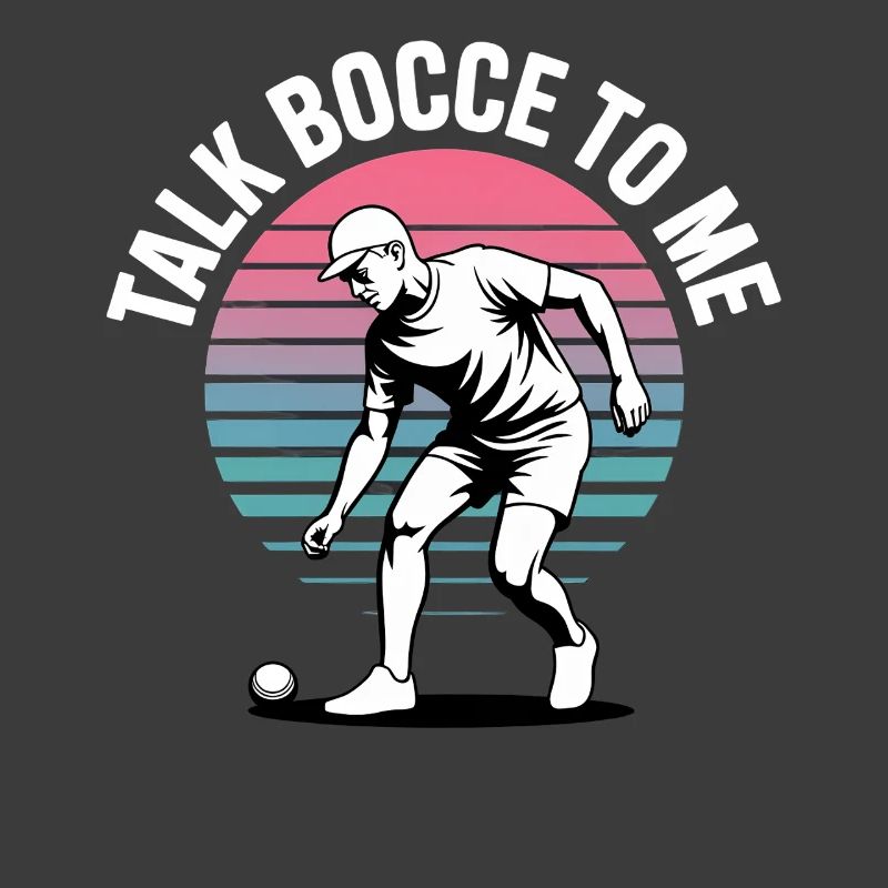 Boccia King Precision Passion
