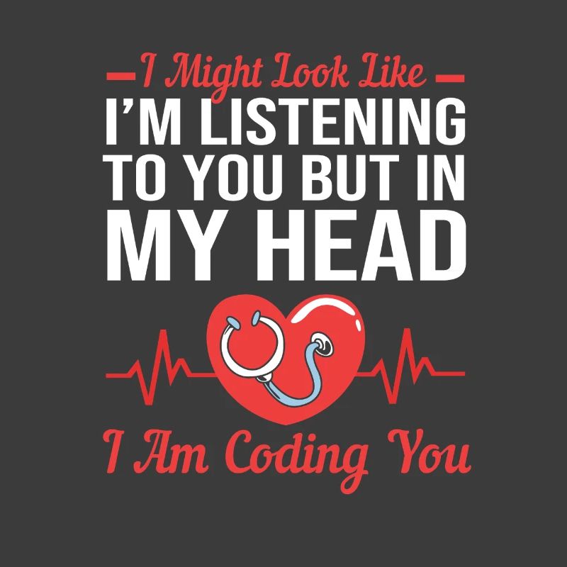 Medizin Programmierer Medizinischer Coder