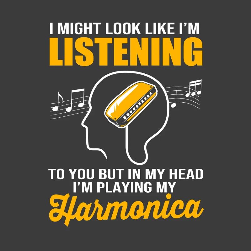 Harmonica