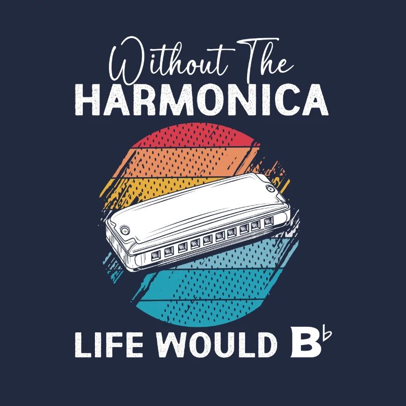 Harmonica