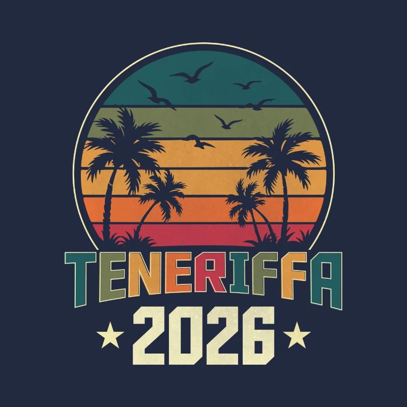 Teneriffa 2026