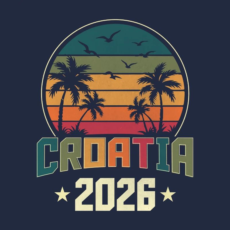 Croatia 2026