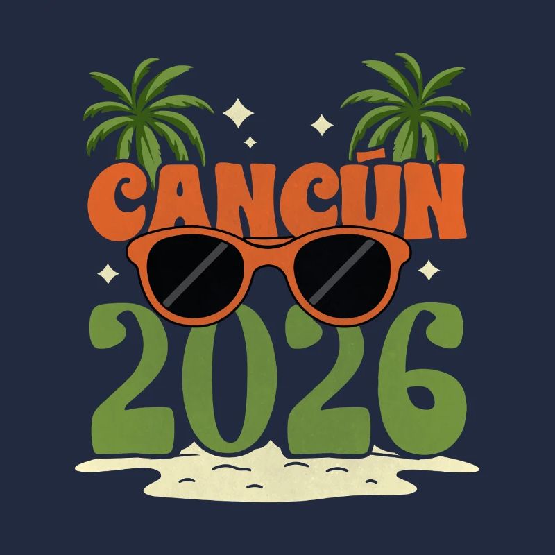 Cancun 2026