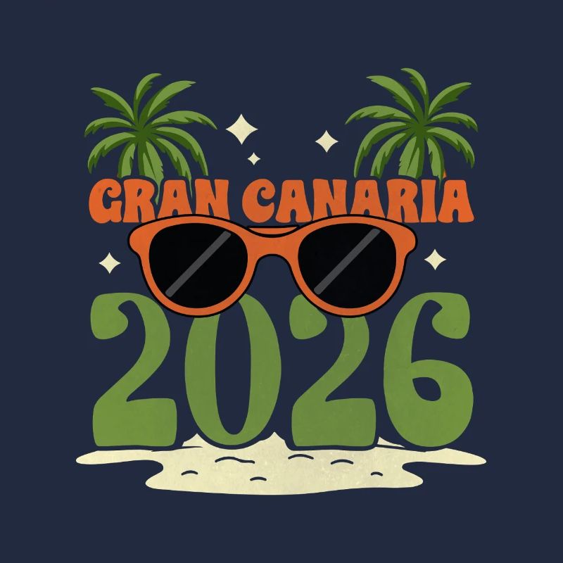 Gran Canaria 2026