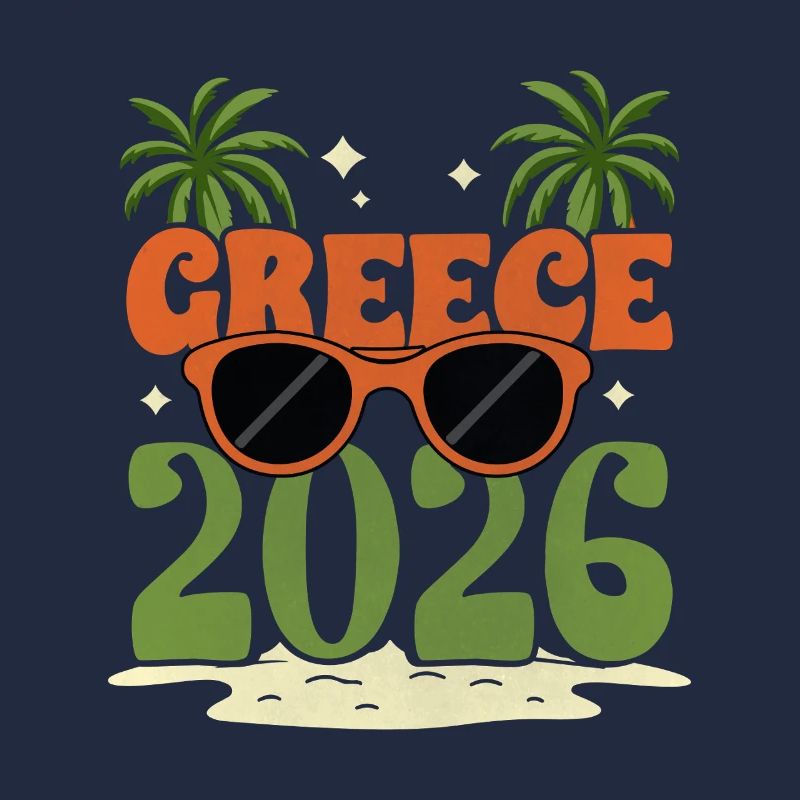 Greece 2026