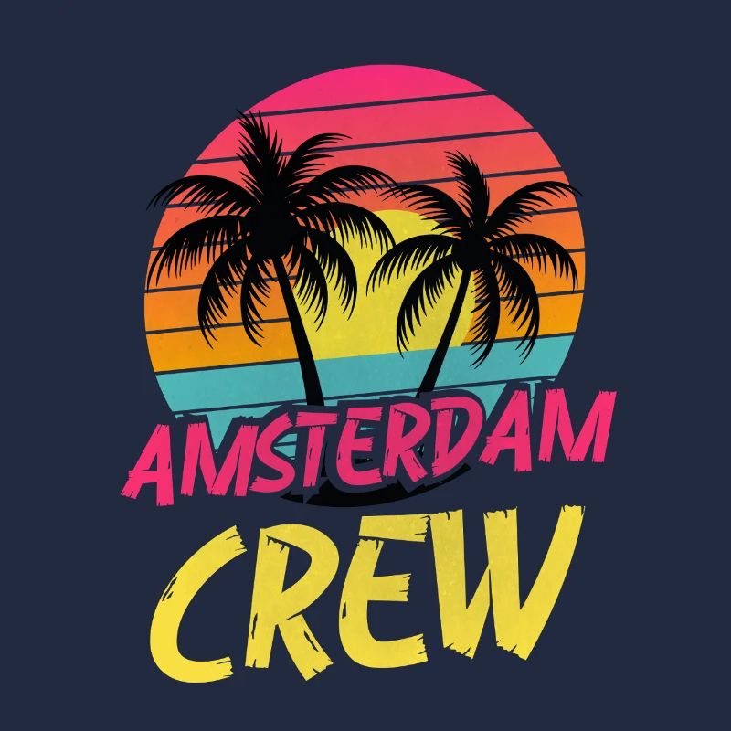 Amsterdam Crew