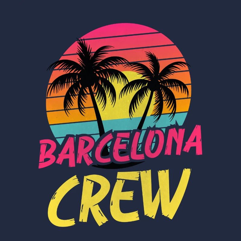 Barcelona Crew