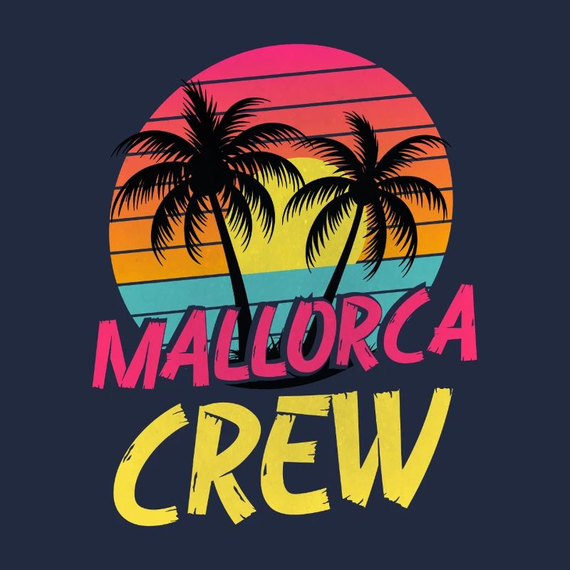 Mallorca Crew