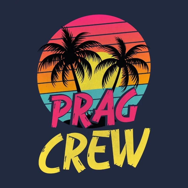 Prag Crew
