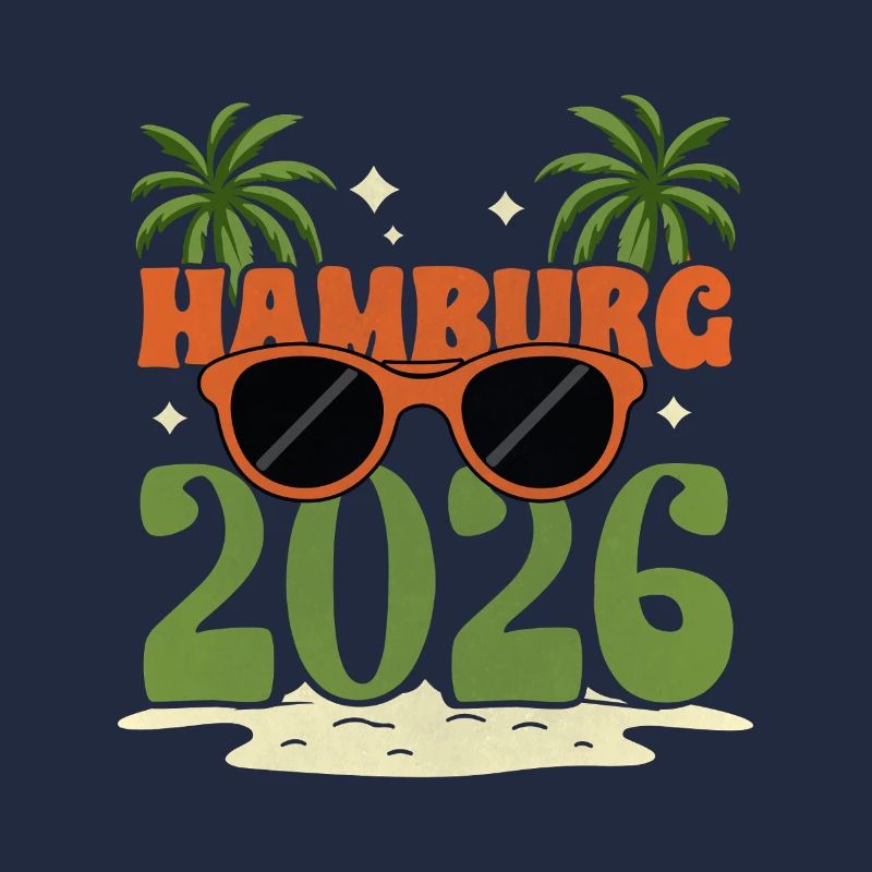 Hambourg 2026