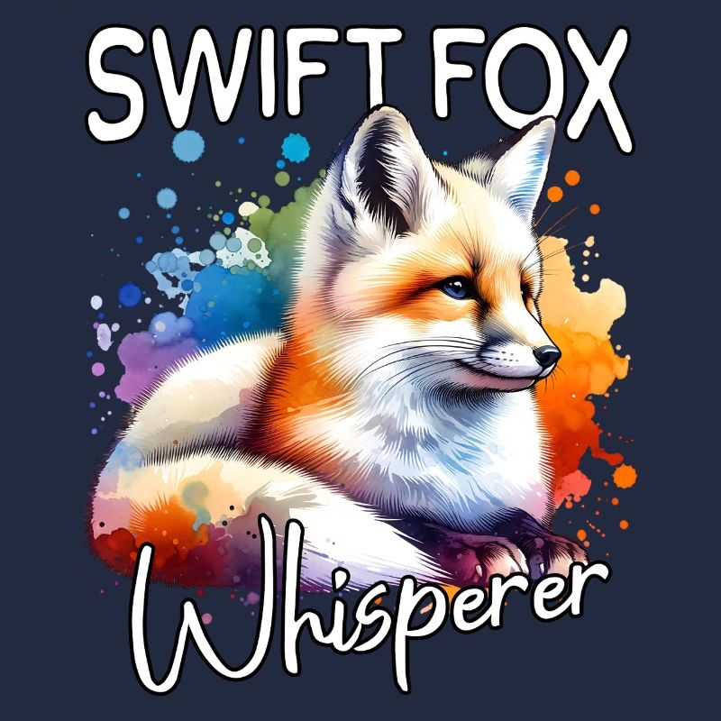 Le Murmureur de Swiftfuchs