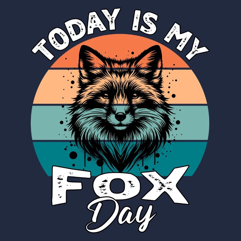 Red Fox Fox Fox