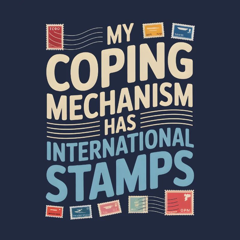 Stamps help | Postcrossing