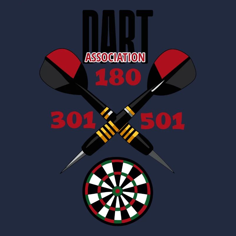 180 Dart Association