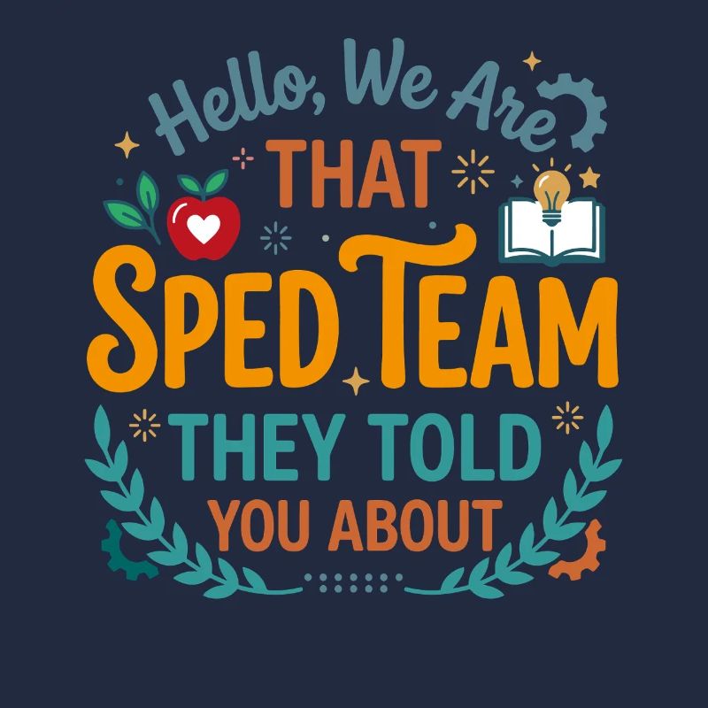 Hallo, wir sind das Spezialteam, das sie euch von Te erzählt haben.