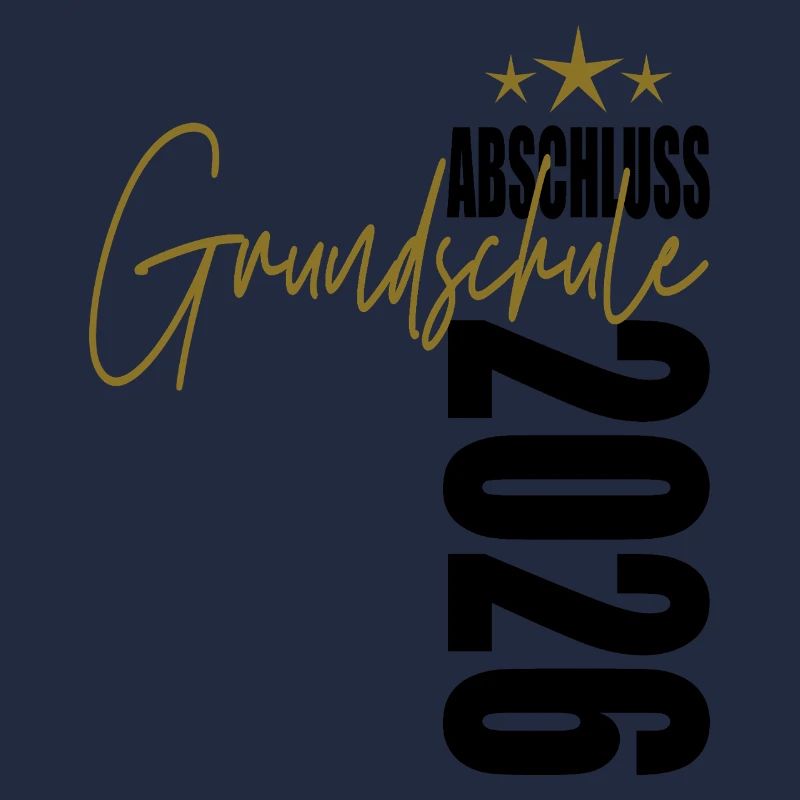 Abschluss 2026 Grundschule