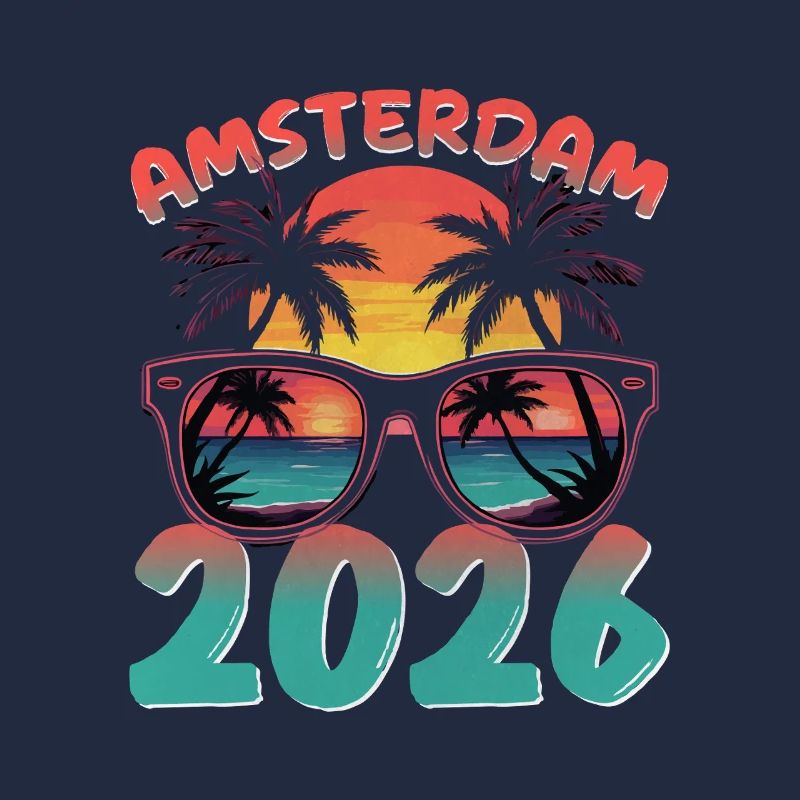Amsterdam 2026
