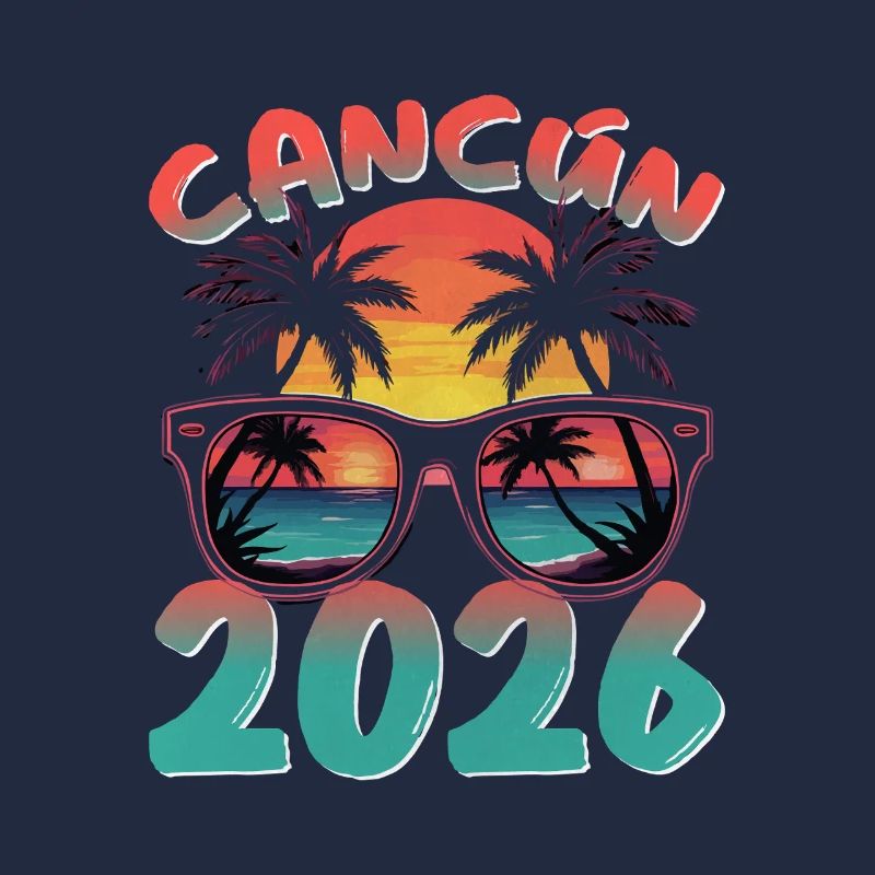 Cancun 2026